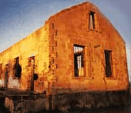 St Helena Island - Local Tourism