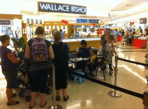 Capalaba Park Shopping Centre - Australia Shopping 3
