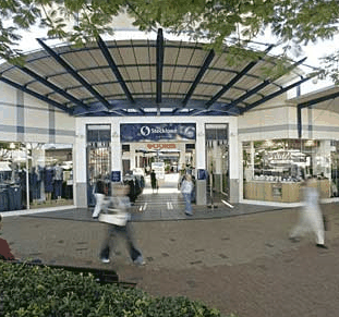 Stockland - Cleveland - Accommodation Australia 1