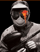 World Series Paintball - Samford - Local Tourism 1