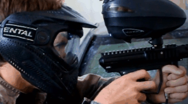 World Series Paintball - Samford - Local Tourism 2