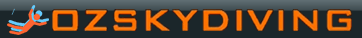 OzSkydiving - Local Tourism 2