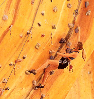 Rocksports Indoor Climbing - Accommodation Australia 0