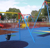 Buranda Playground - Accommodation Australia