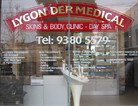 Lygon Dermedical Skin & Body Day Spa - Accommodation Australia 1