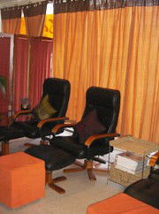 Sabai Day Spa - Local Tourism 1