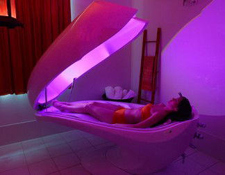 Temple Body & Soul Day Spa - Accommodation Australia 1