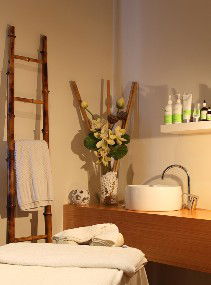 Indulge Spa Retreat - Accommodation Australia 1