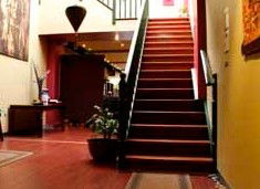 Retreat In The Suburbs - Local Tourism 1