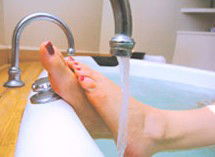 Acqua Viva Day Spa - Accommodation Australia 0