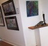Chapel On Station Gallery - Accommodation Australia