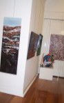 Chapel On Station Gallery - Accommodation Australia 1