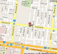 Dante's Upstairs Gallery - Accommodation Australia