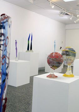 Artman Gallery - Local Tourism 1