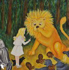 Artman Gallery - Local Tourism 3