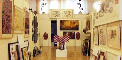 Australian Galleries - Accommodation Australia 2