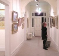 Australian Guild of Realist Artists - Local Tourism