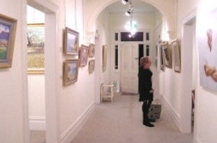 Australian Guild Of Realist Artists - Accommodation Australia 0