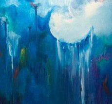 Blue Dog Gallery - Local Tourism 1