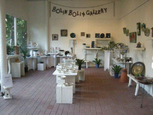 Bolin Bolin Gallery - Accommodation Australia 0