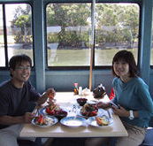 Tweed Endeavour Cruises - Australia Shopping