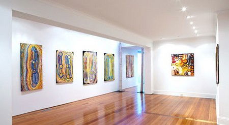 Vivien Anderson Gallery - Accommodation Australia 1