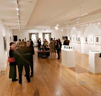 Town Hall Gallery - Accommodation Australia