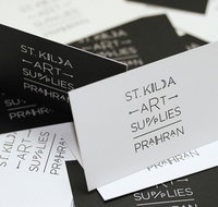 St Kilda Art Supplies Prahran - Accommodation Australia