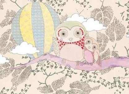 Illustrators Australia - Accommodation Australia 2