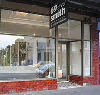 69 Smith Street - Accommodation Australia