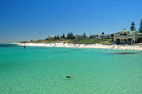 Cottesloe WA Local Tourism