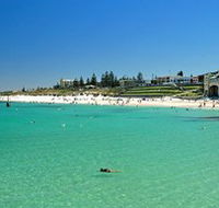 Cottesloe Beach - Local Tourism
