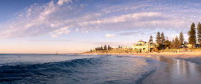 Cottesloe Beach - Local Tourism 1