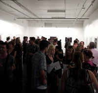 Colour Factory Gallery - Accommodation Australia