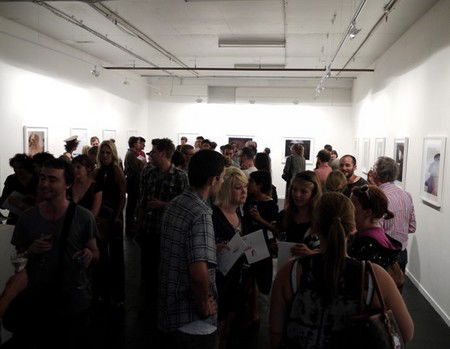 Colour Factory Gallery - Accommodation Australia 0