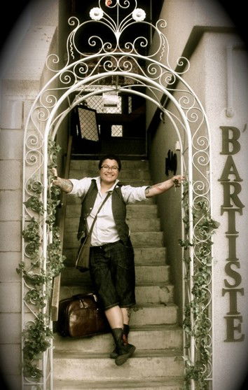 B'Artiste - Accommodation Australia 1