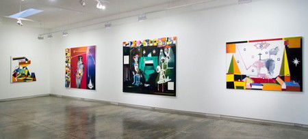 John Buckley Gallery - Accommodation Australia 1
