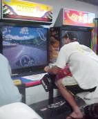 Timezone At Funland - Local Tourism 1