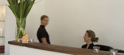 Masque Day Spa - Local Tourism 2