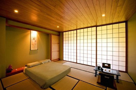 Japanese Mountain Retreat - Accommodation Australia 3