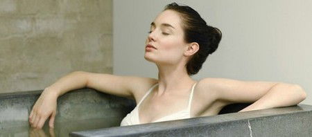 Hepburn Bathouse & Spa - Local Tourism 1