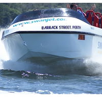 Swan Jet Adventures - Accommodation Australia