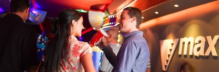 Village Cinemas - Doncaster - Accommodation Australia 0