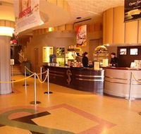 Sun Theatre - Local Tourism