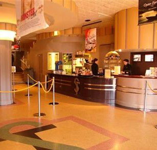 Sun Theatre - Accommodation Australia 0