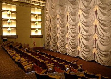 Sun Theatre - Accommodation Australia 3