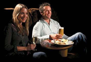 Reading Cinemas - Dandenong - Accommodation Australia 2