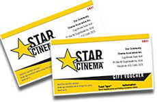 Star Cinema - Local Tourism 2