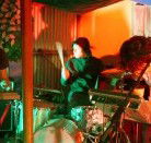 La Mama Theatre - Accommodation Australia 2