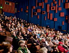 Alexander Theatre - Accommodation Australia 0